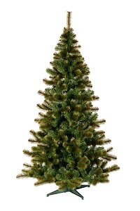 Kunstkerstboom Royal 150 mix fiber