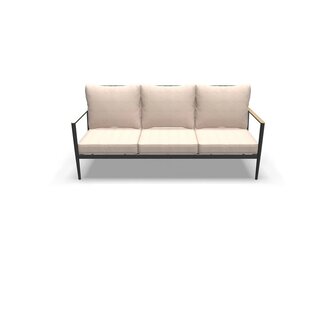 Loungeset Feda - Aluminium frame - Olefin kussens - Lesli living