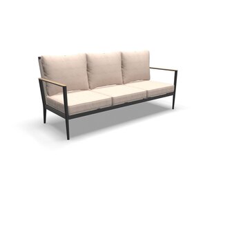 Loungeset Feda - Aluminium frame - Olefin kussens - Lesli living