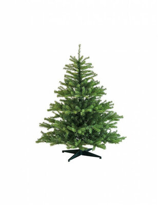 Kunstkerstboom Naturel 150